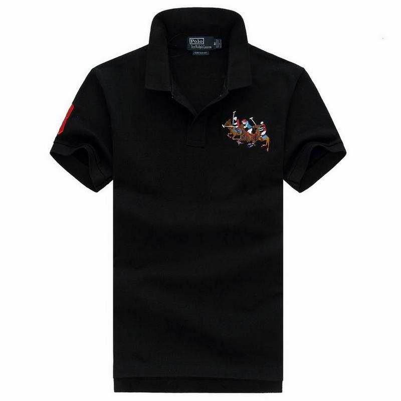 Ralph Lauren Men's Polo 421